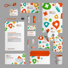 A look at stationery in the medical field