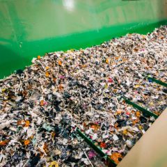 Recycling your PVC and vinyl stationery