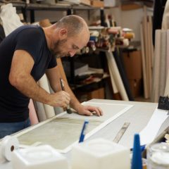 What are some examples of custom branded products to help your company stand out?
