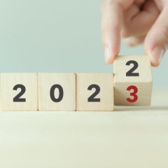 Top five custom branded products for 2023