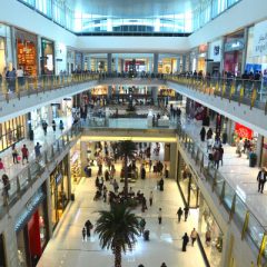 Custom-branded retail products