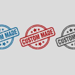 Personalise your products with price tags and swing tags