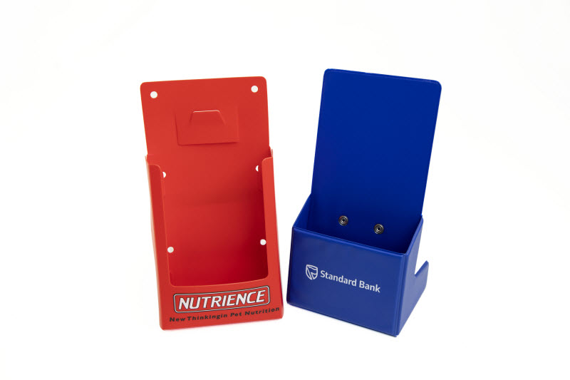Countertop display stand products