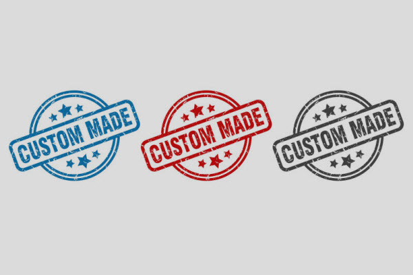 Acme Preston - Australian-made custom stationery