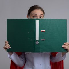 Why Specialty Binders Are the Professional Edge Your Business Needs