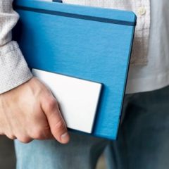 How PVC Pockets Improve Organisation, Presentation and Longevity