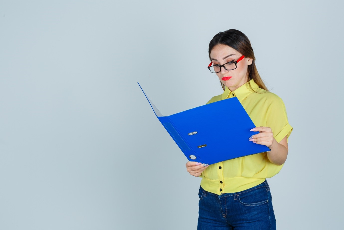 Specialty Binder