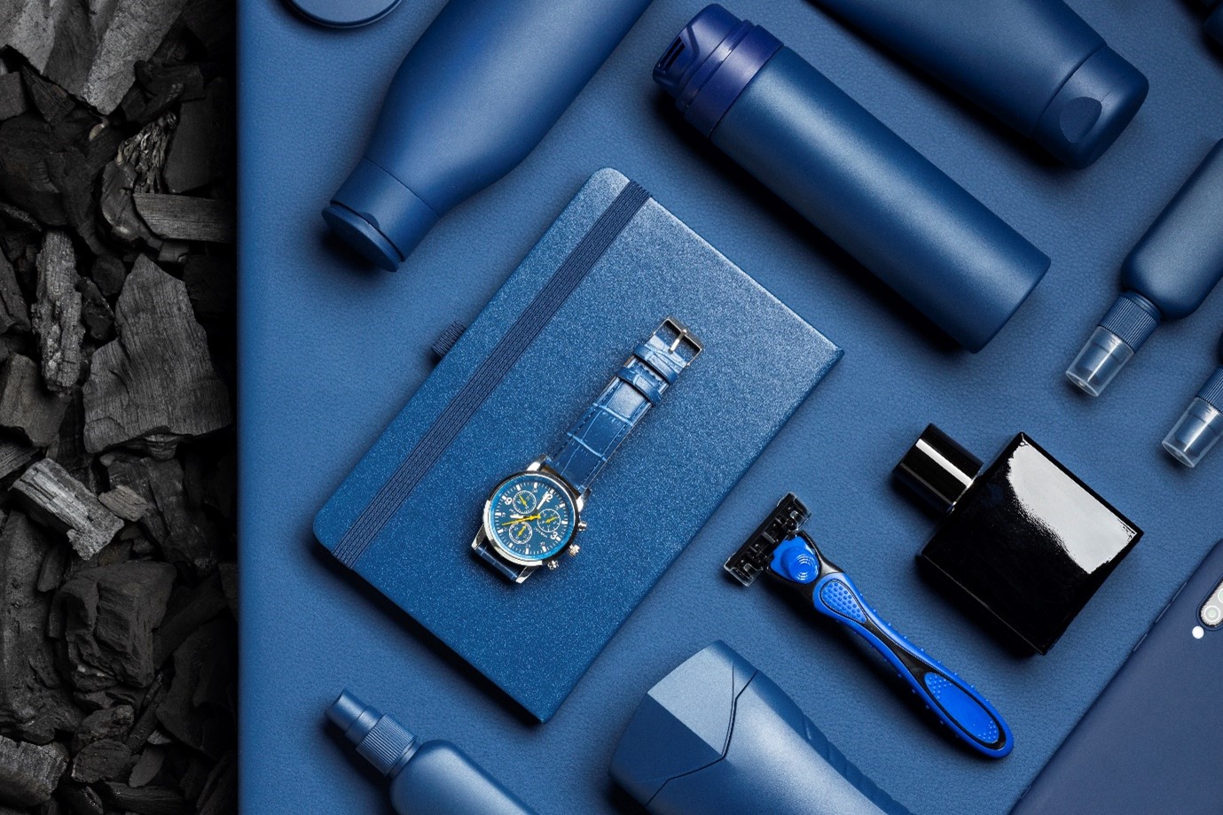 custom-branded promotional merchandise