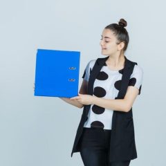 Why PVC Pockets Are a Smarter Choice for Your Business Than You Think