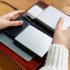 Why PVC Pockets Are a Smart Choice for Business and Retail Use