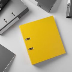 Casemade Binders: When Your Brand Deserves Better Than the Office Supply Store