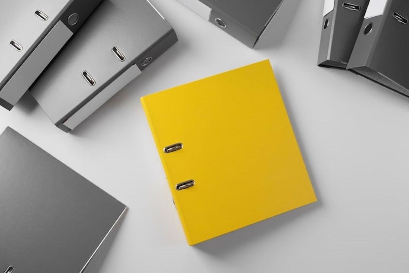 premium presentation binder
